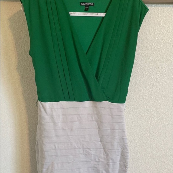 Express Cocktail Dress - Picture 3 of 5